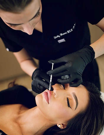 Botox and Injectables gallery category image