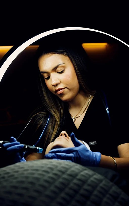 HydraFacial, Houston TX, My Evergreen MedSpa
