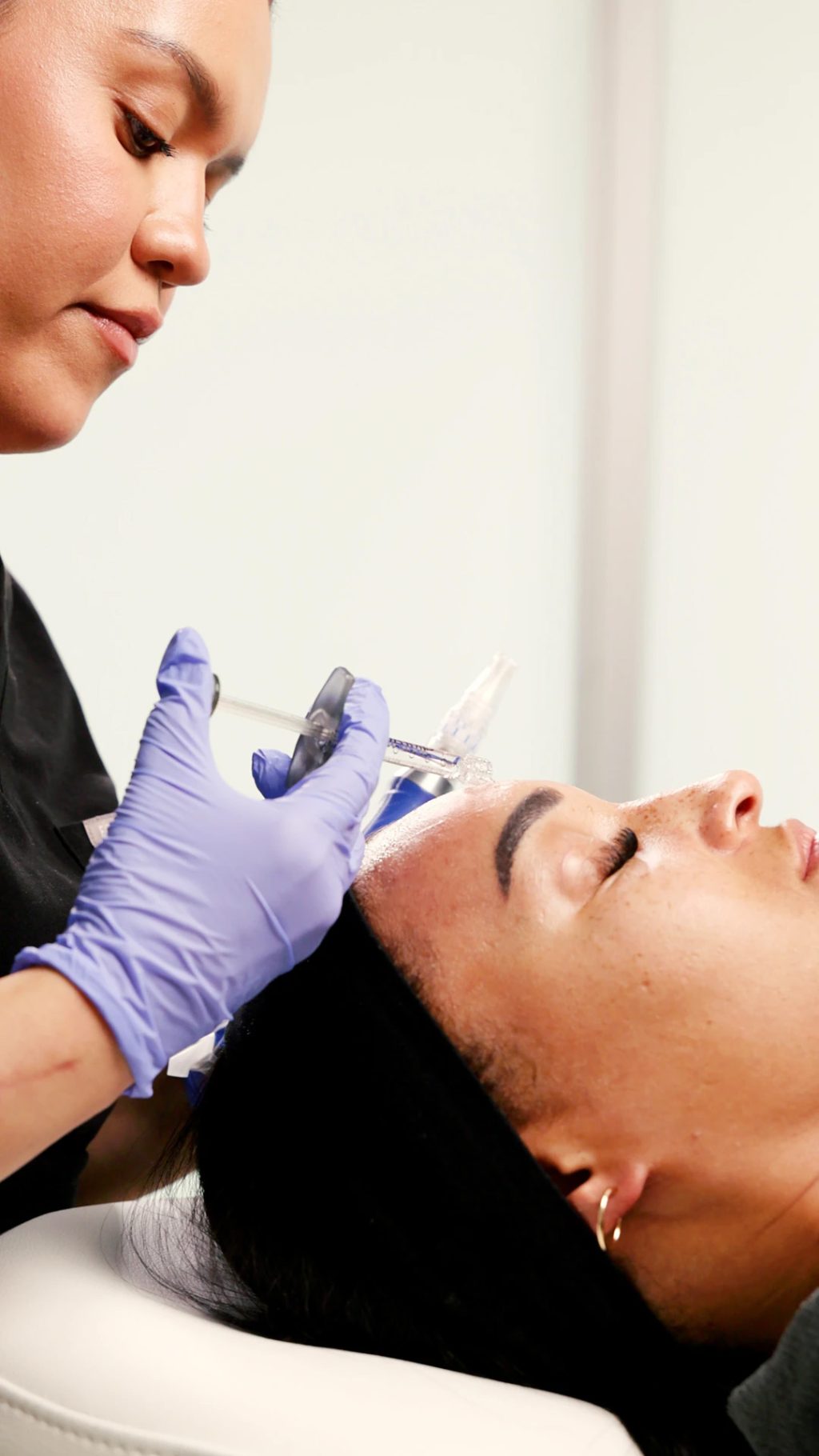 PRF EZ Gel, Houston TX, My Evergreen MedSpa