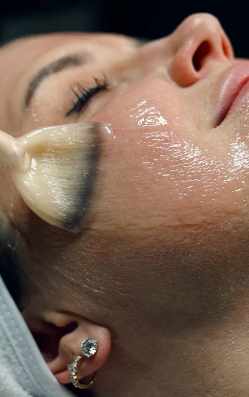 CO2Lift&reg; Mask