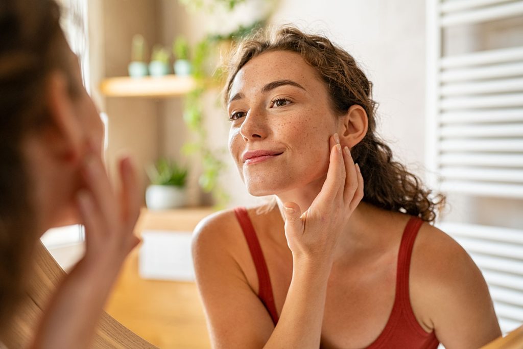 Virtue RF Microneedling