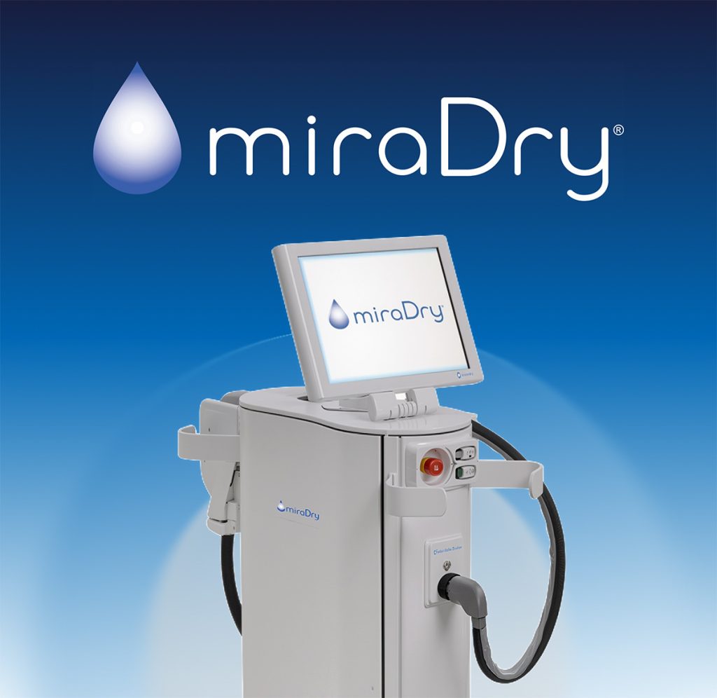 miraDry