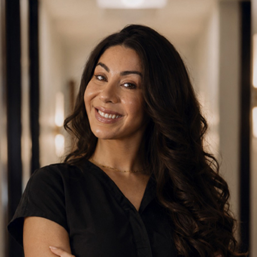 Itzel Hernandez, RN